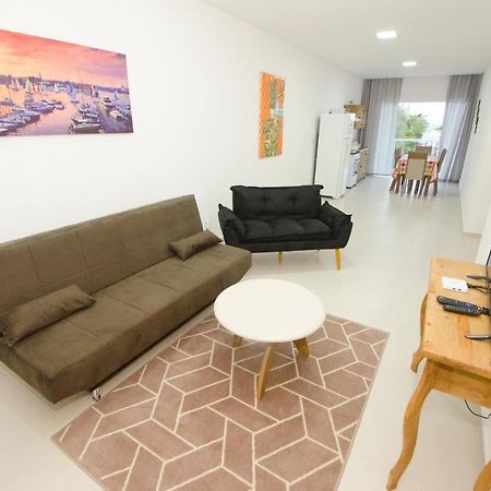 Apartamentos Sinha Penha  Eksteriør billede