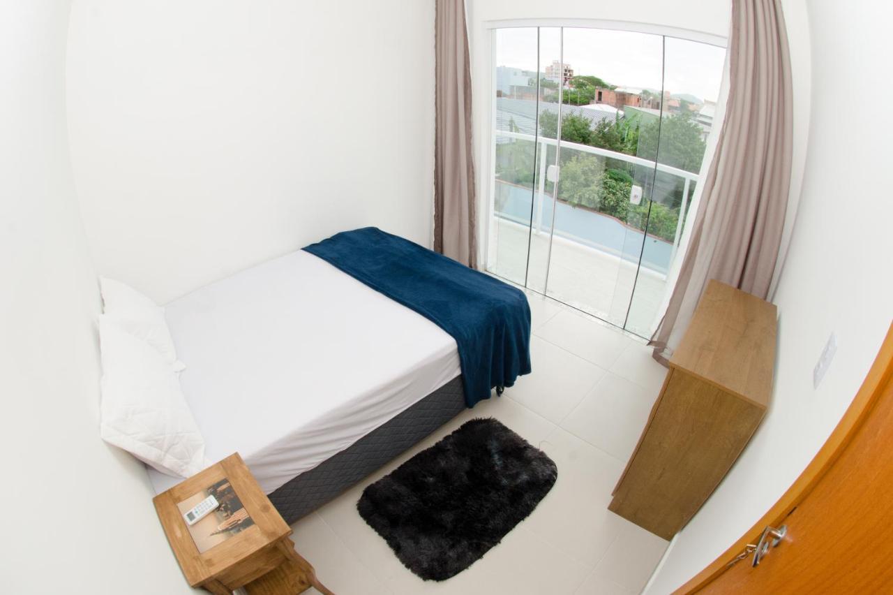 Apartamentos Sinha Penha  Eksteriør billede