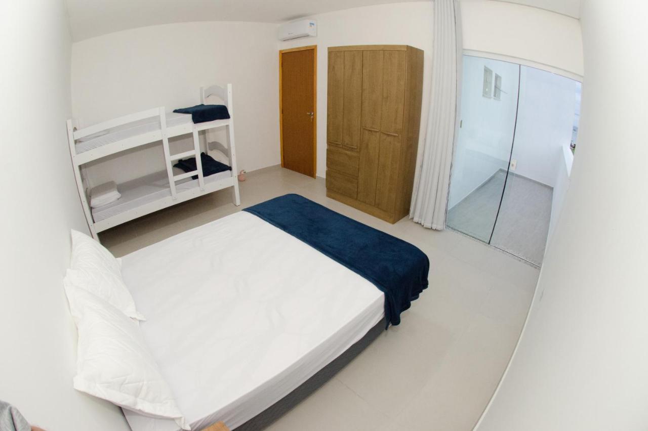 Apartamentos Sinha Penha  Eksteriør billede