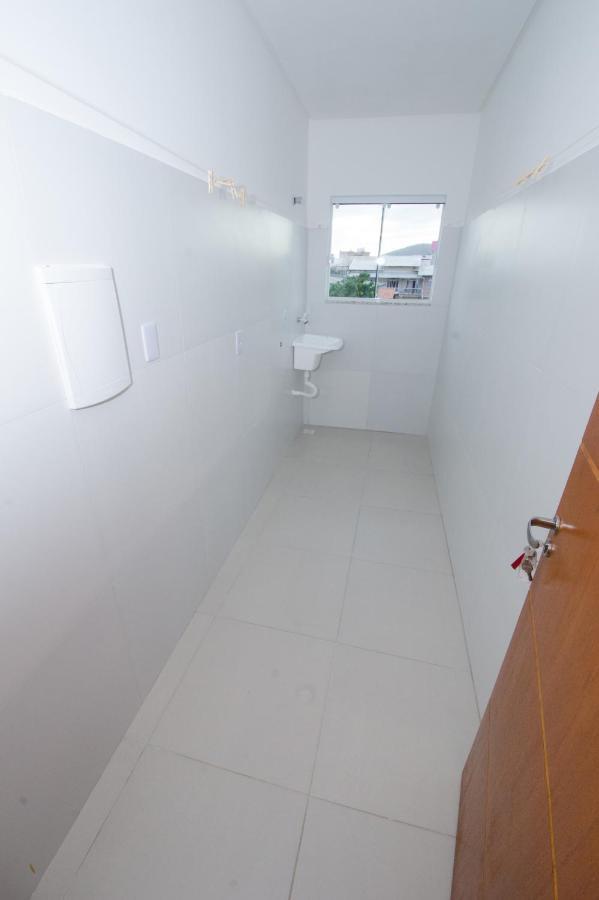Apartamentos Sinha Penha  Eksteriør billede