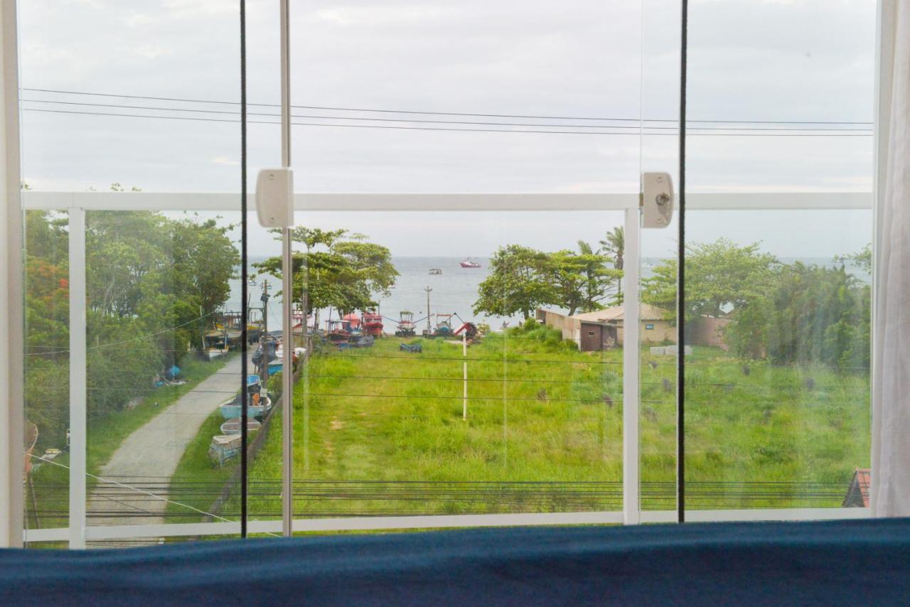 Apartamentos Sinha Penha  Eksteriør billede