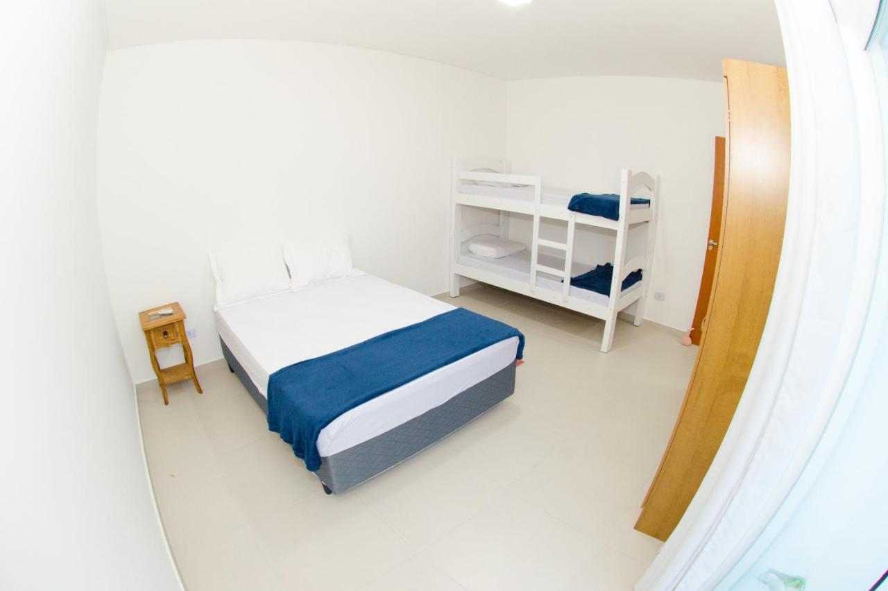 Apartamentos Sinha Penha  Eksteriør billede