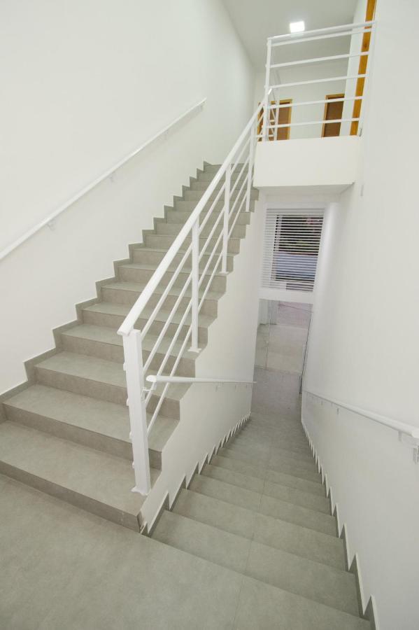 Apartamentos Sinha Penha  Eksteriør billede