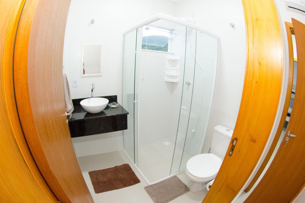 Apartamentos Sinha Penha  Eksteriør billede