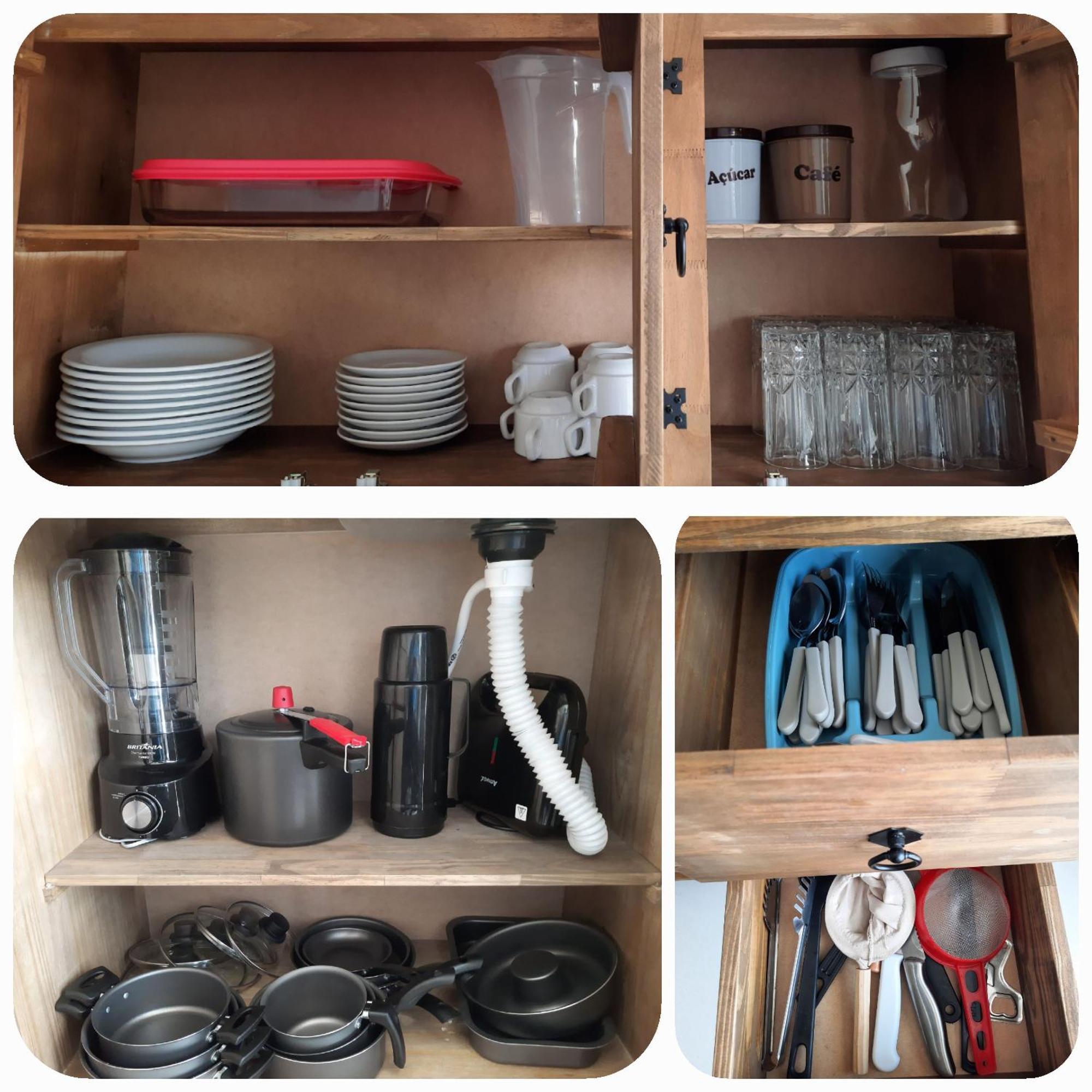 Apartamentos Sinha Penha  Eksteriør billede